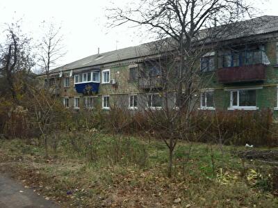 Кагарлыкский район, г. Кагарлык, Коммунарская ул., 18
