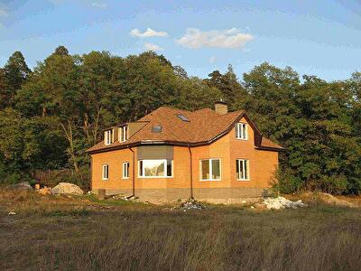 Васильковский район, с. Дзвонковое, Ирпенская ул., 1