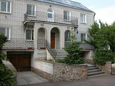 Вишгородський район, с. Литвинівка, Лесі Українки вул., 168