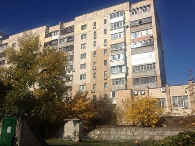Вышгородский район, г. Вышгород, Шолуденко ул., 6А