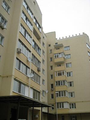 Киево-Святошинский район, с. Тарасовка, Пушкина ул., 1