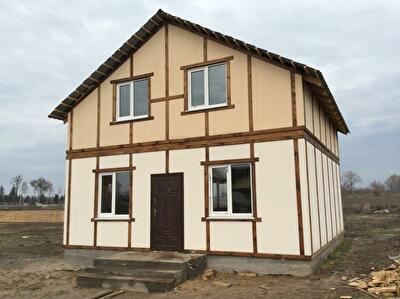 Киево-Святошинский район, с. Тарасовка, Вентова ул., 5