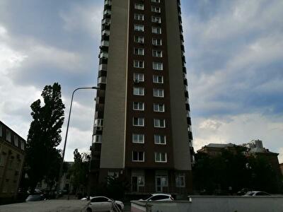 Гарматна вул., 31А