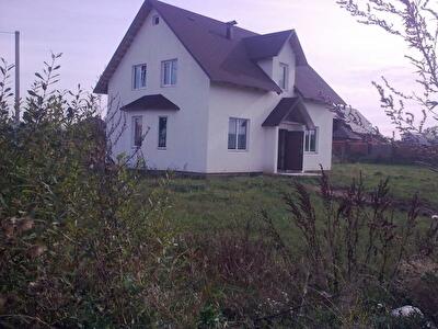 Бородянский район, пгт Бородянка, Героев Чернобыля ул., 48