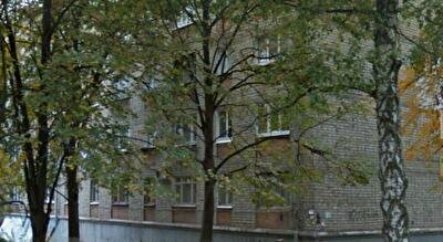 Харьков, 23-го Августа ул., 68