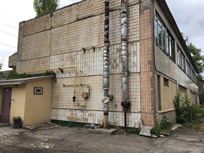 Харків, Индустриальная вул., 3