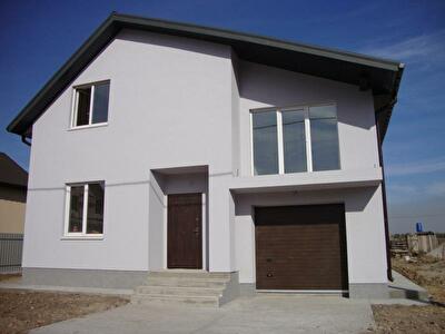 Киево-Святошинский район, с. Крюковщина, Киевская ул., 11