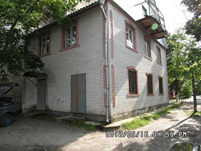 Бородянский район, пгт Бородянка, Ленина ул., 425/1