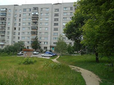 Фастовский район, г. Фастов, Соборная ул., 66