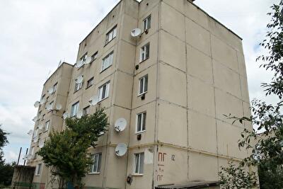 Таращанский район, г. Тараща, Видна ул., 12