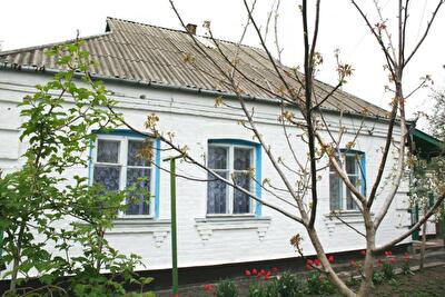 Таращанский район, г. Тараща, Зелена ул., 37