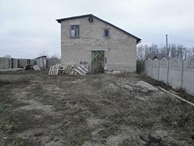 Фастівський район, м. Фастів, Садовая вул., 37