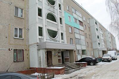 Бородянский район, пгт Бородянка, Мира ул., 14