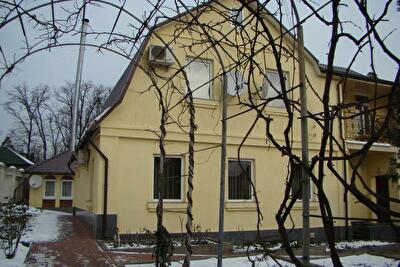 Лесозащитная ул., 7