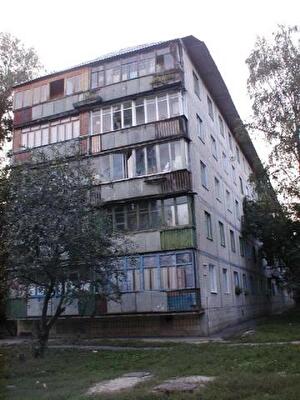 Литвиненко-Вольгемут ул., 5А