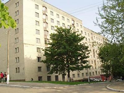 Лукьяновская ул., 65/67