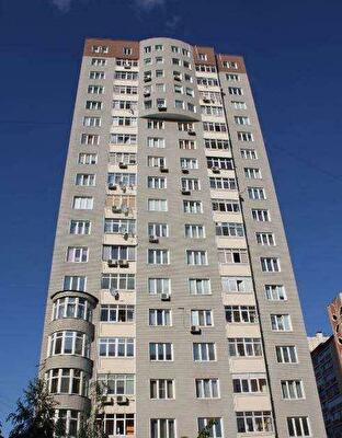 Леваневского ул., 6
