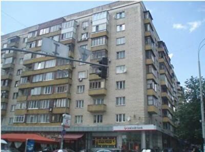 Леси Украинки ул., 24