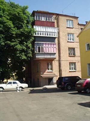 Липская ул., 15