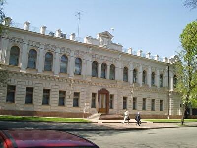 Липская ул., 4