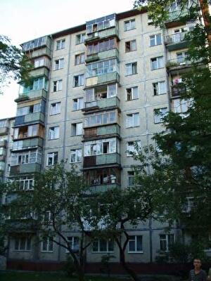 Остафія Дашкевича вул., 32
