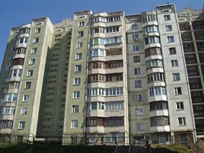 Киев, Генерала Геннадия Воробьева ул., 13Д