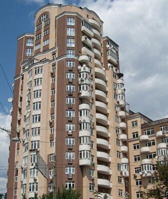 Кудрявский спуск, 3Б