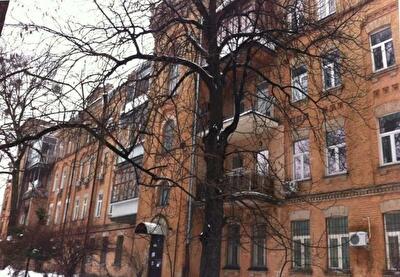Киев, Генерала Геннадия Воробьева ул., 5