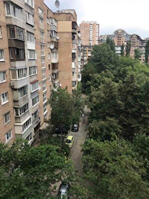 Леси Украинки бул., 28А