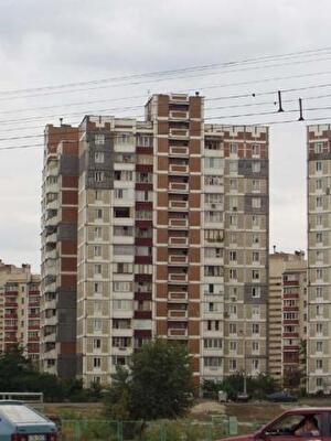 Владимира Маяковского просп., 44А