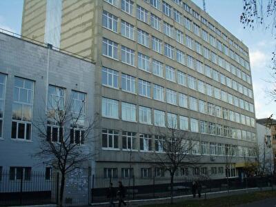 Ломоносова ул., 18