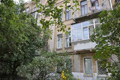Липская ул., 9Б
