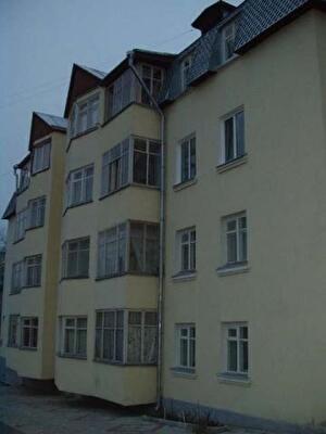 Леси Украинки ул., 19