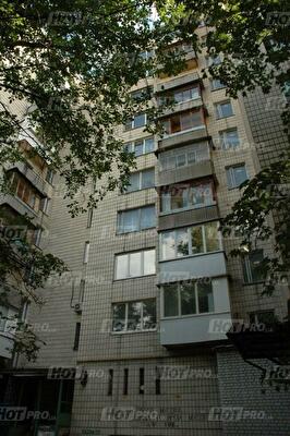 Леси Украинки ул., 5