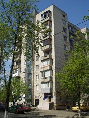 Генерала Геннадия Воробьева ул., 4А