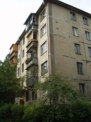 Ломоносова ул., 5-К2