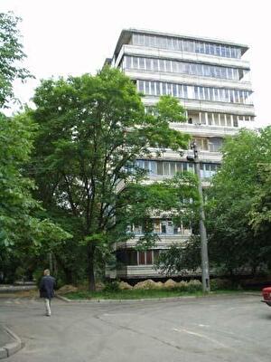 Ломоносова ул., 30/1