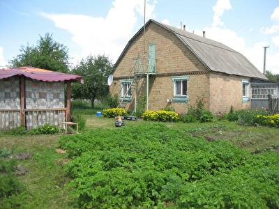 Бородянский район, пгт Бабинцы, Калинина ул., 3Г