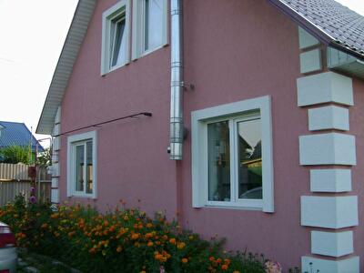 Бородянский район, пгт Бабинцы, 1 Мая ул., 54