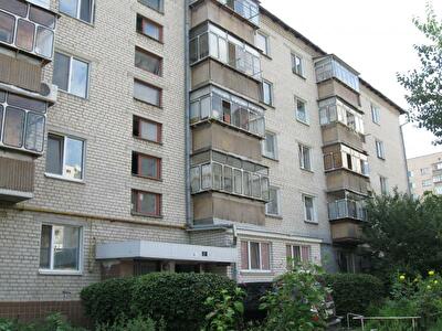 Броварський район, м. Бровари, Героїв УПА вул., 5
