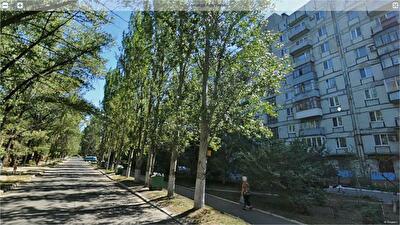 Донецьк, Арктики вул., 10