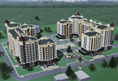 Бориспільський район, с. Гора, Науки вул., 1