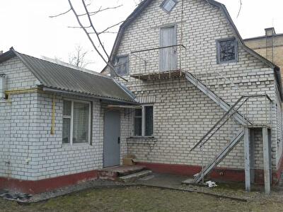 Київська обл., Бориспільський район, м. Бориспіль, Авіаторів вул., 12