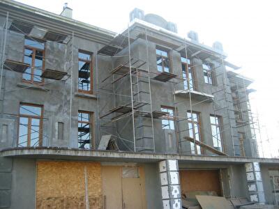 Бориспольский район, с. Вишенки, Ежевичная ул., 9