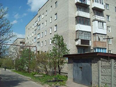 Донецк, Замоскворечная ул., 8В