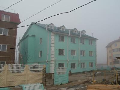 Бородянский район, пгт Немешаево, Школьная ул., 111