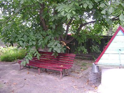 Бородянский район, пгт Немешаево, Лесная ул., 1