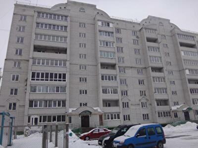 Бородянский район, пгт Немешаево, Гагарина ул., 11