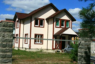 Макаровский район, с. Колонщина, Шевченка ул., СП1
