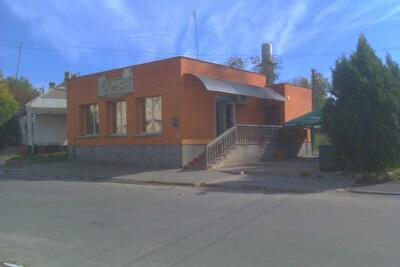 Рокитнянський район, смт Рокитне, Ленина вул., 6